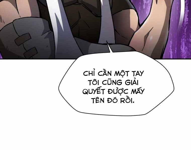 Helmut Đứa Trẻ Bị Ruồng Bỏ Chap 12 - Next Chap 13