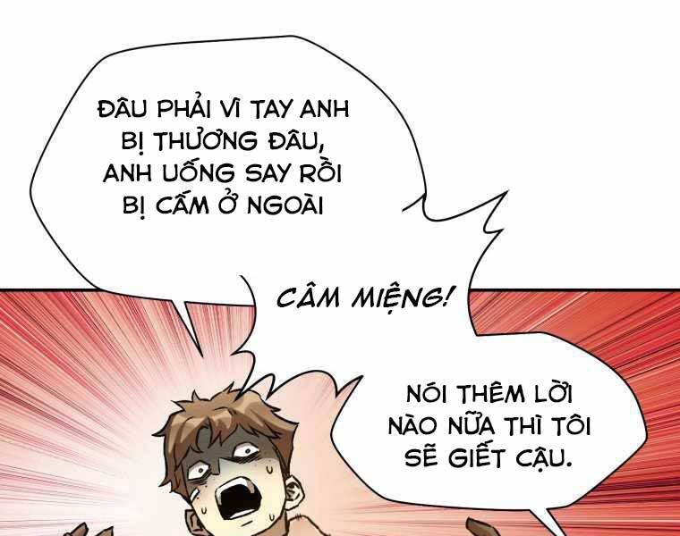 Helmut Đứa Trẻ Bị Ruồng Bỏ Chap 12 - Next Chap 13