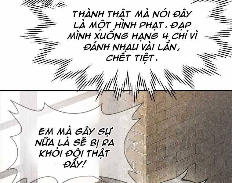 Helmut Đứa Trẻ Bị Ruồng Bỏ Chap 12 - Next Chap 13