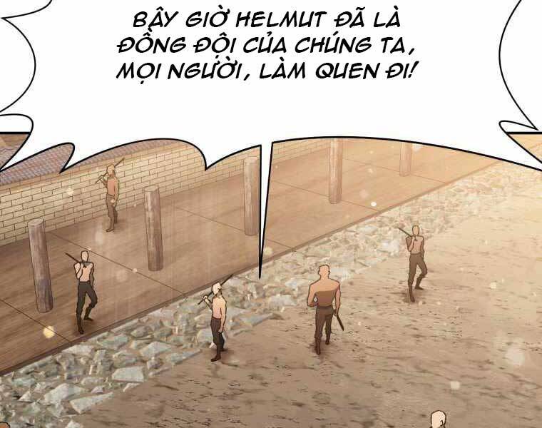 Helmut Đứa Trẻ Bị Ruồng Bỏ Chap 12 - Next Chap 13