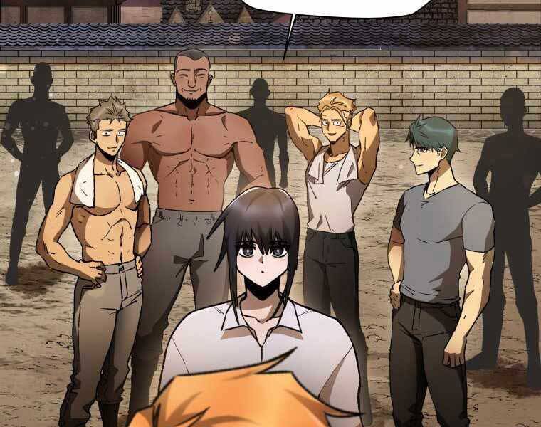 Helmut Đứa Trẻ Bị Ruồng Bỏ Chap 12 - Next Chap 13