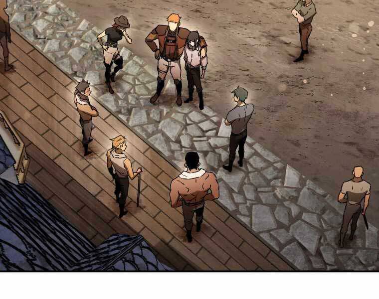 Helmut Đứa Trẻ Bị Ruồng Bỏ Chap 12 - Next Chap 13