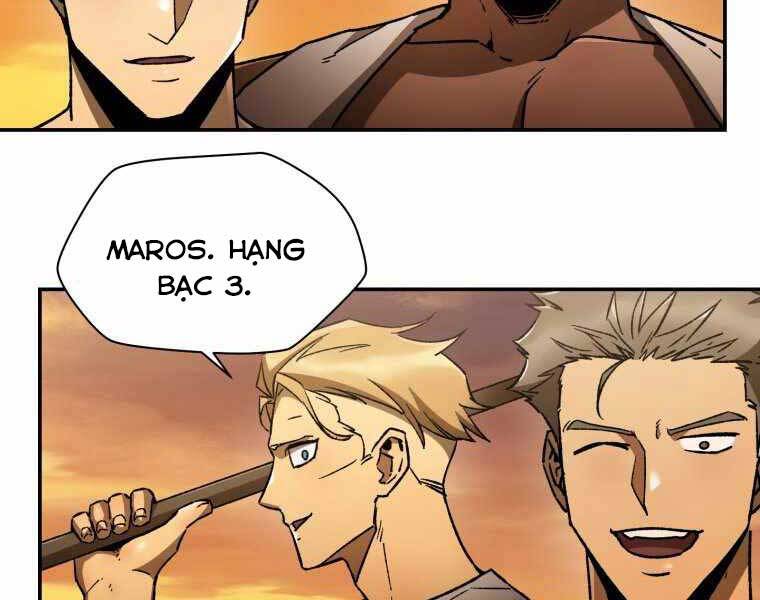 Helmut Đứa Trẻ Bị Ruồng Bỏ Chap 12 - Next Chap 13