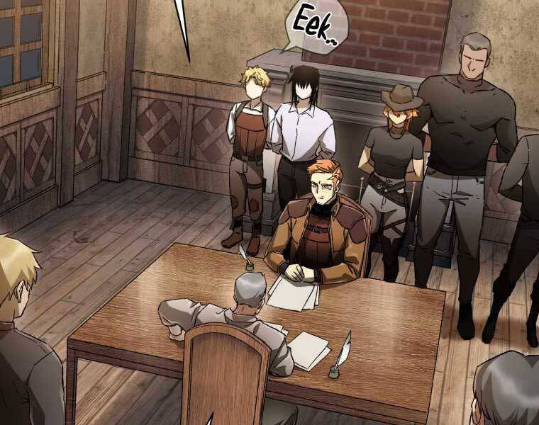 Helmut Đứa Trẻ Bị Ruồng Bỏ Chap 12 - Next Chap 13