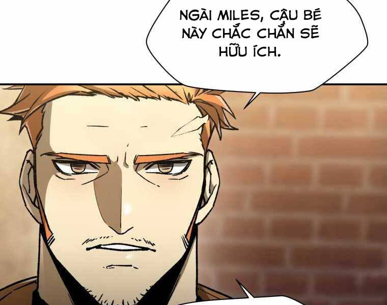 Helmut Đứa Trẻ Bị Ruồng Bỏ Chap 12 - Next Chap 13