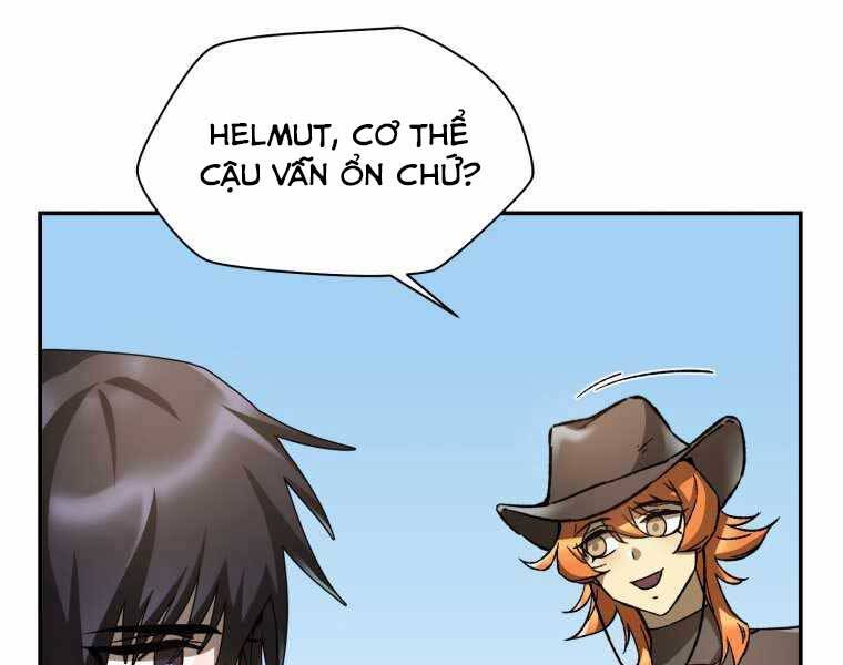 Helmut Đứa Trẻ Bị Ruồng Bỏ Chap 12 - Next Chap 13