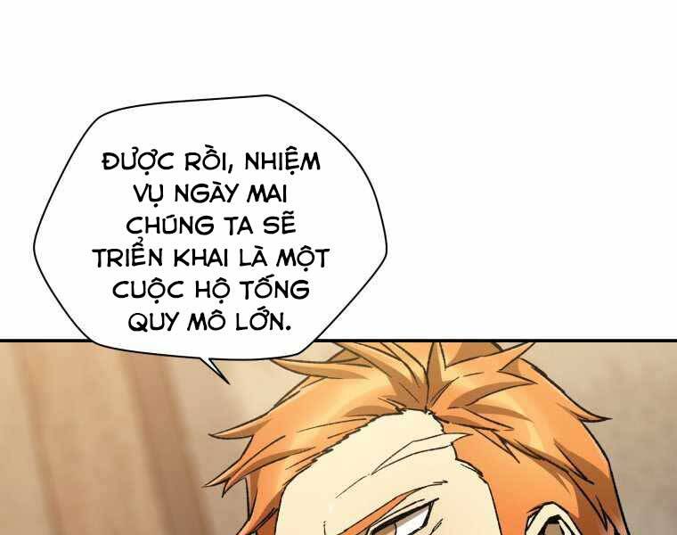 Helmut Đứa Trẻ Bị Ruồng Bỏ Chap 12 - Next Chap 13