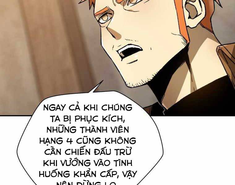 Helmut Đứa Trẻ Bị Ruồng Bỏ Chap 12 - Next Chap 13