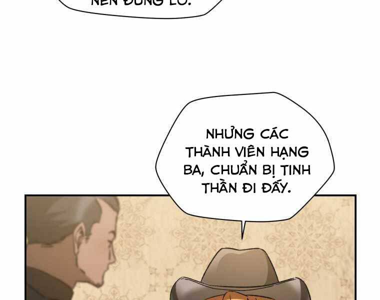 Helmut Đứa Trẻ Bị Ruồng Bỏ Chap 12 - Next Chap 13