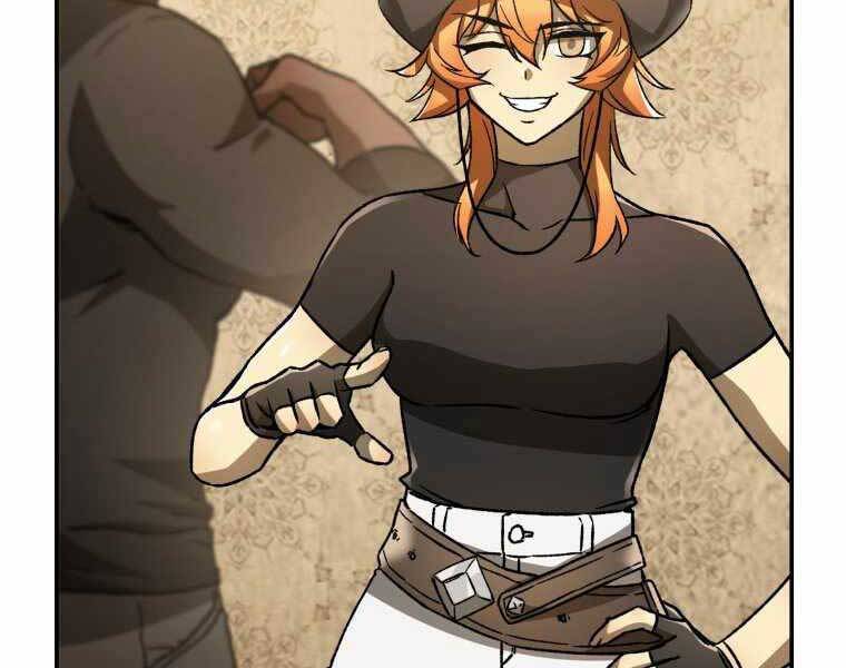 Helmut Đứa Trẻ Bị Ruồng Bỏ Chap 12 - Next Chap 13