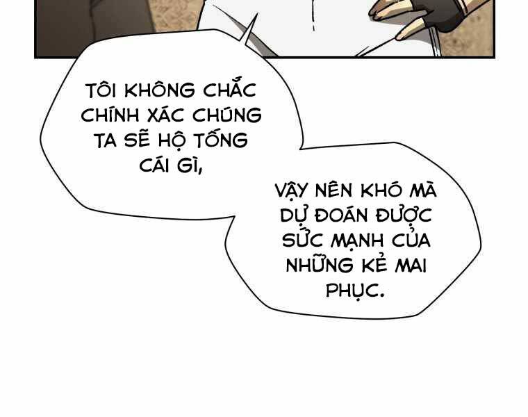 Helmut Đứa Trẻ Bị Ruồng Bỏ Chap 12 - Next Chap 13