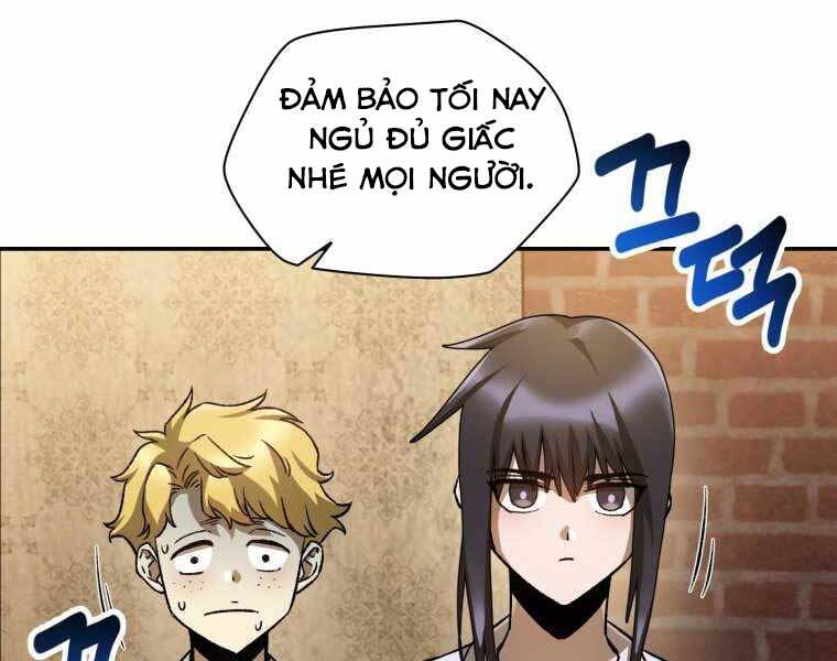 Helmut Đứa Trẻ Bị Ruồng Bỏ Chap 12 - Next Chap 13