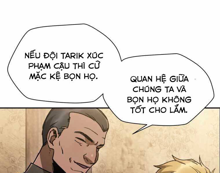 Helmut Đứa Trẻ Bị Ruồng Bỏ Chap 12 - Next Chap 13