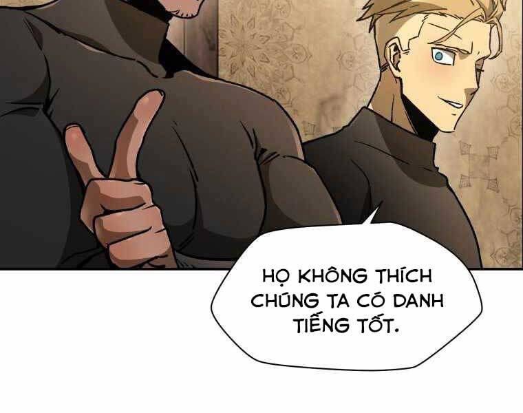Helmut Đứa Trẻ Bị Ruồng Bỏ Chap 12 - Next Chap 13