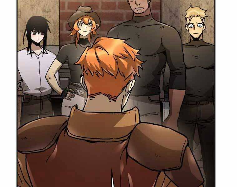 Helmut Đứa Trẻ Bị Ruồng Bỏ Chap 12 - Next Chap 13