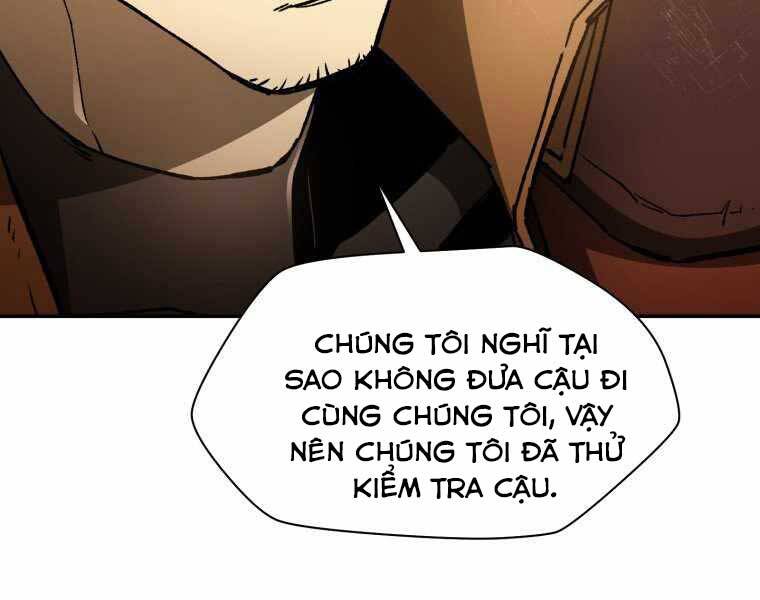 Helmut Đứa Trẻ Bị Ruồng Bỏ Chap 12 - Next Chap 13