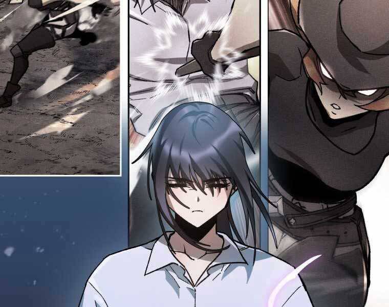 Helmut Đứa Trẻ Bị Ruồng Bỏ Chap 12 - Next Chap 13