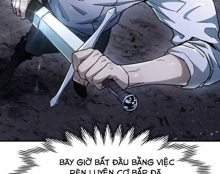 Helmut Đứa Trẻ Bị Ruồng Bỏ Chap 12 - Next Chap 13
