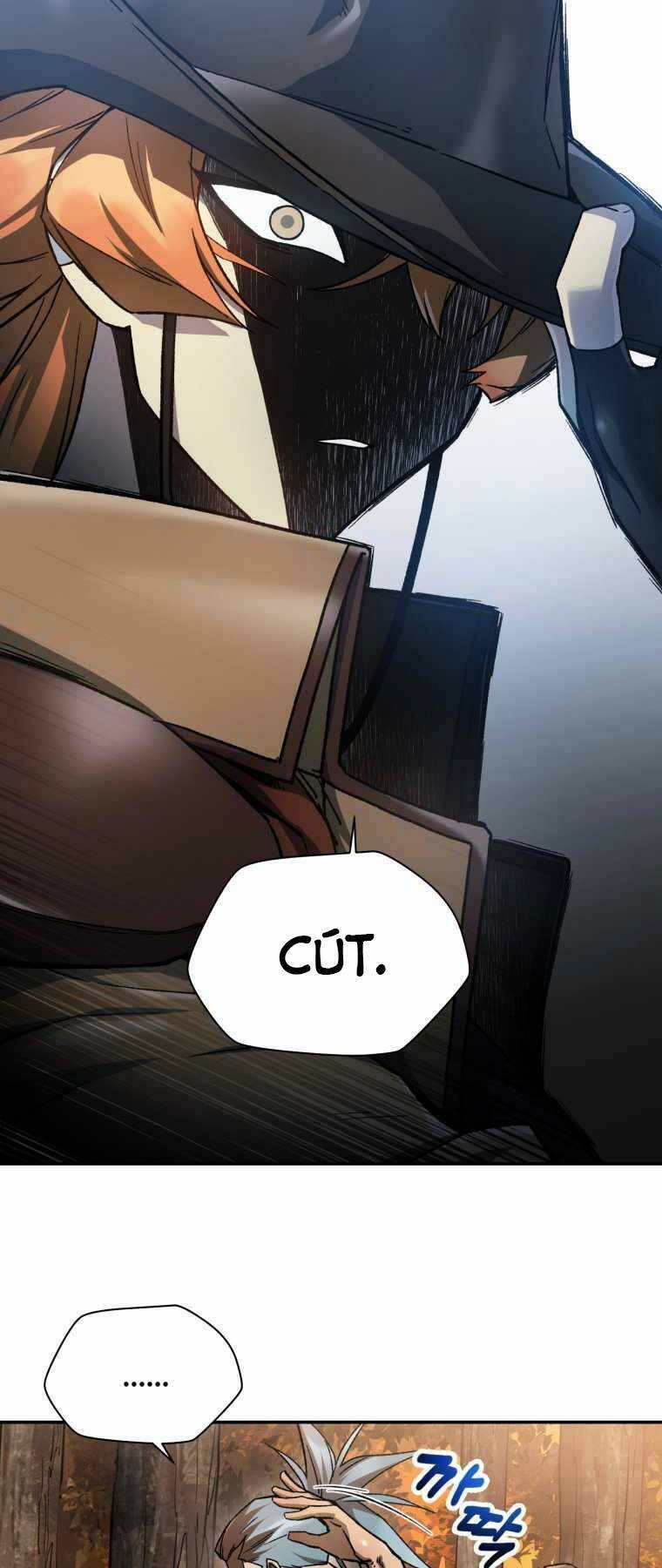 Helmut Đứa Trẻ Bị Ruồng Bỏ Chap 13 - Next Chap 14