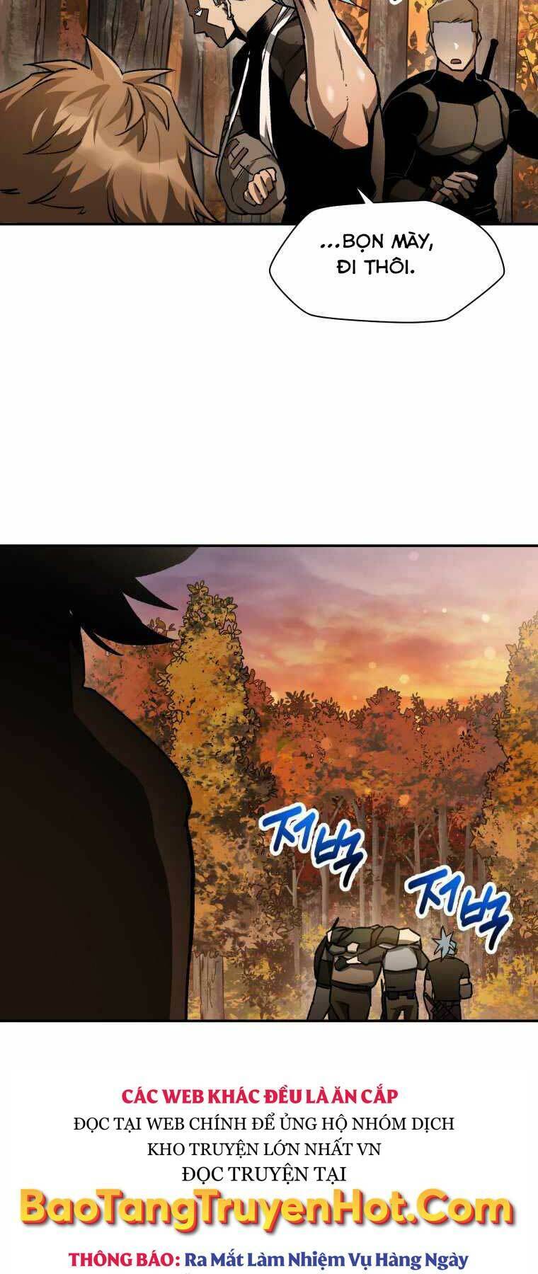 Helmut Đứa Trẻ Bị Ruồng Bỏ Chap 13 - Next Chap 14