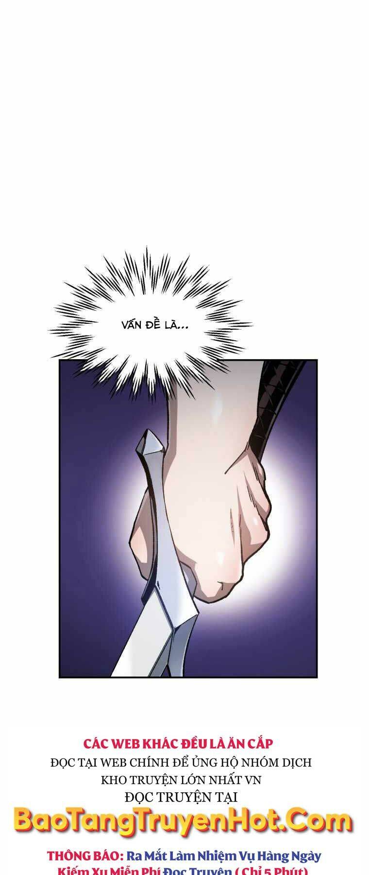 Helmut Đứa Trẻ Bị Ruồng Bỏ Chap 13 - Next Chap 14