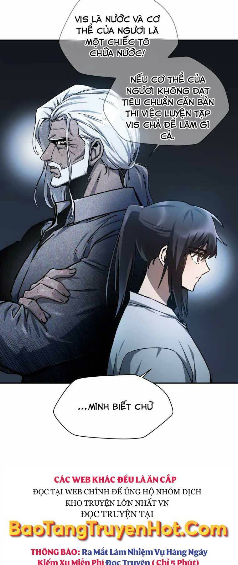 Helmut Đứa Trẻ Bị Ruồng Bỏ Chap 13 - Next Chap 14