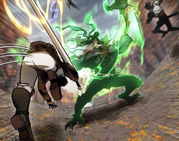 Helmut Đứa Trẻ Bị Ruồng Bỏ Chap 14 - Next Chap 15
