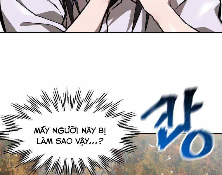 Helmut Đứa Trẻ Bị Ruồng Bỏ Chap 14 - Next Chap 15