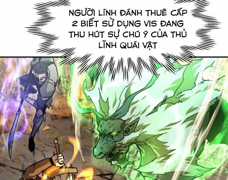 Helmut Đứa Trẻ Bị Ruồng Bỏ Chap 14 - Next Chap 15