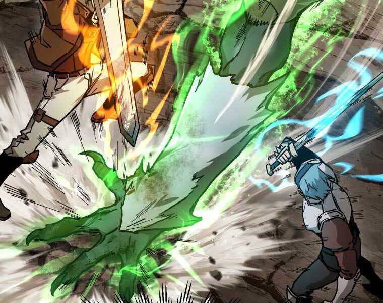 Helmut Đứa Trẻ Bị Ruồng Bỏ Chap 14 - Next Chap 15