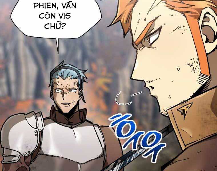Helmut Đứa Trẻ Bị Ruồng Bỏ Chap 14 - Next Chap 15