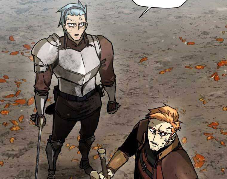 Helmut Đứa Trẻ Bị Ruồng Bỏ Chap 14 - Next Chap 15