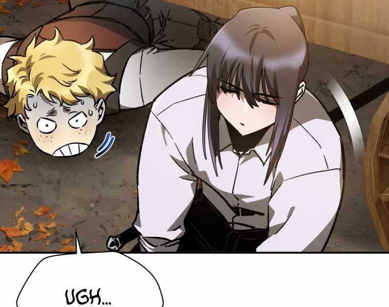 Helmut Đứa Trẻ Bị Ruồng Bỏ Chap 14 - Next Chap 15