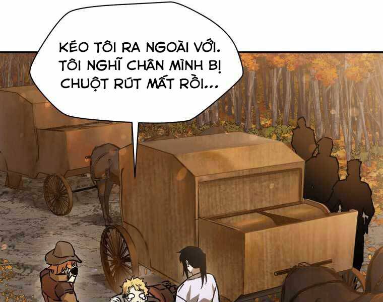 Helmut Đứa Trẻ Bị Ruồng Bỏ Chap 14 - Next Chap 15