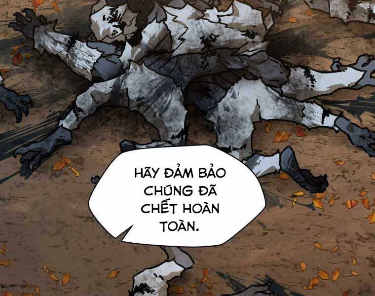 Helmut Đứa Trẻ Bị Ruồng Bỏ Chap 14 - Next Chap 15