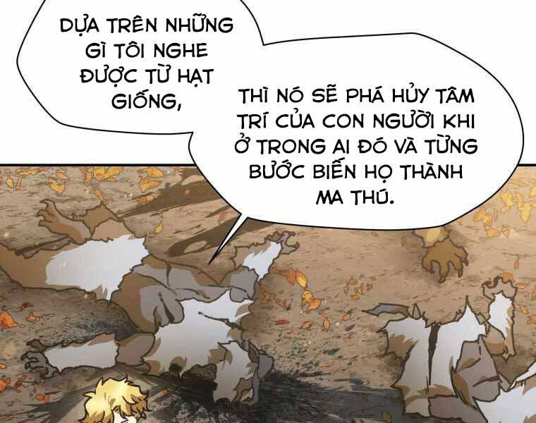 Helmut Đứa Trẻ Bị Ruồng Bỏ Chap 14 - Next Chap 15