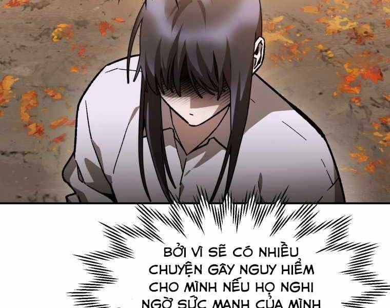 Helmut Đứa Trẻ Bị Ruồng Bỏ Chap 14 - Next Chap 15