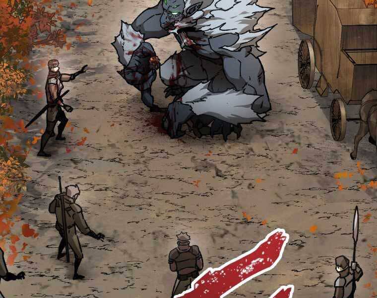Helmut Đứa Trẻ Bị Ruồng Bỏ Chap 14 - Next Chap 15