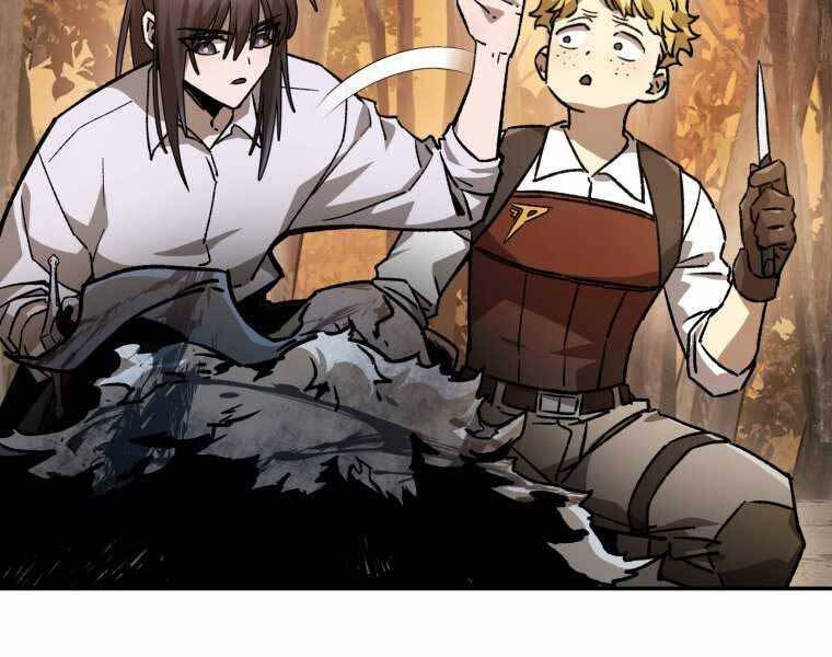 Helmut Đứa Trẻ Bị Ruồng Bỏ Chap 14 - Next Chap 15