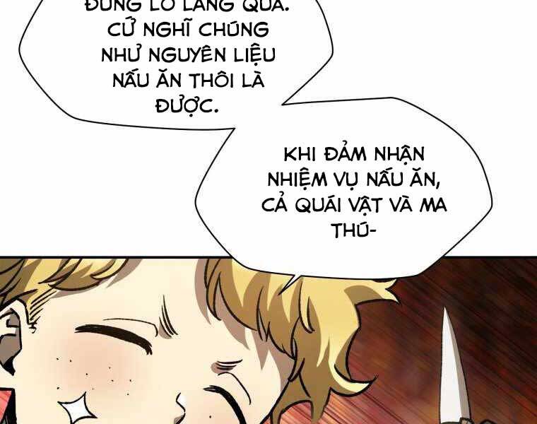 Helmut Đứa Trẻ Bị Ruồng Bỏ Chap 14 - Next Chap 15