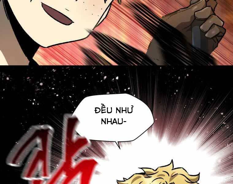 Helmut Đứa Trẻ Bị Ruồng Bỏ Chap 14 - Next Chap 15