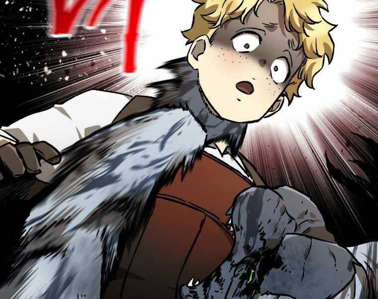 Helmut Đứa Trẻ Bị Ruồng Bỏ Chap 14 - Next Chap 15