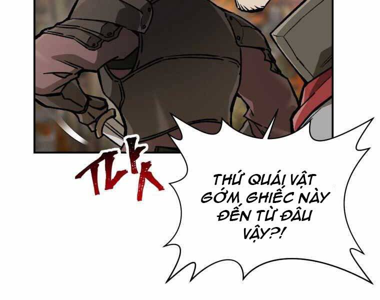 Helmut Đứa Trẻ Bị Ruồng Bỏ Chap 14 - Next Chap 15