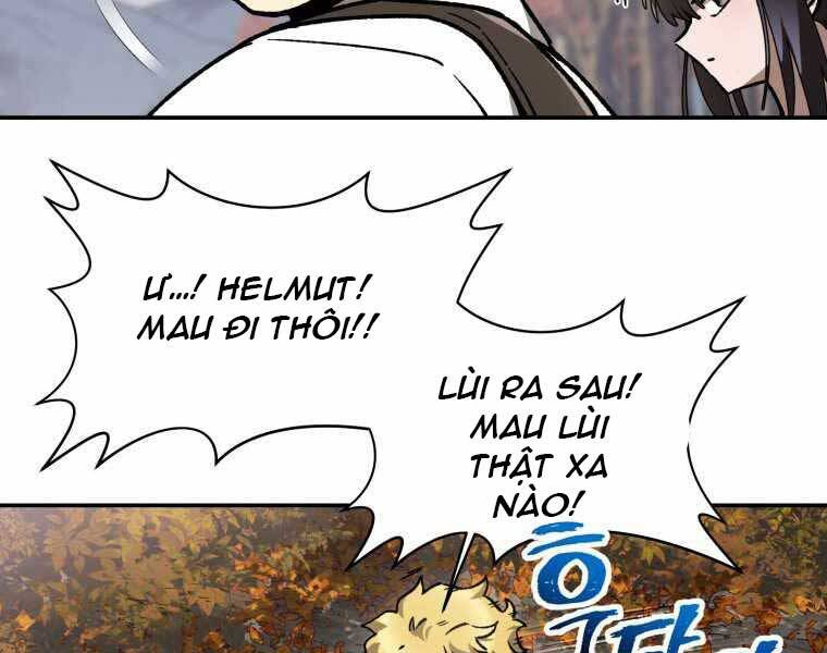 Helmut Đứa Trẻ Bị Ruồng Bỏ Chap 14 - Next Chap 15