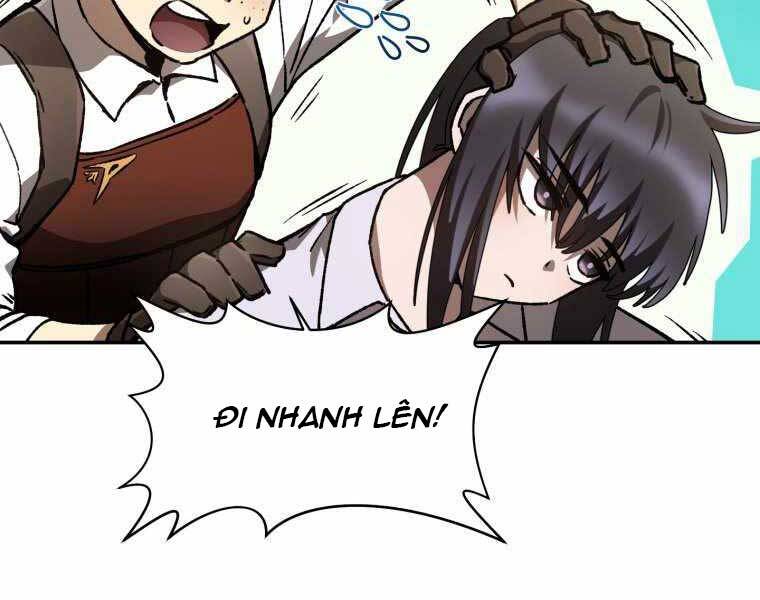 Helmut Đứa Trẻ Bị Ruồng Bỏ Chap 14 - Next Chap 15