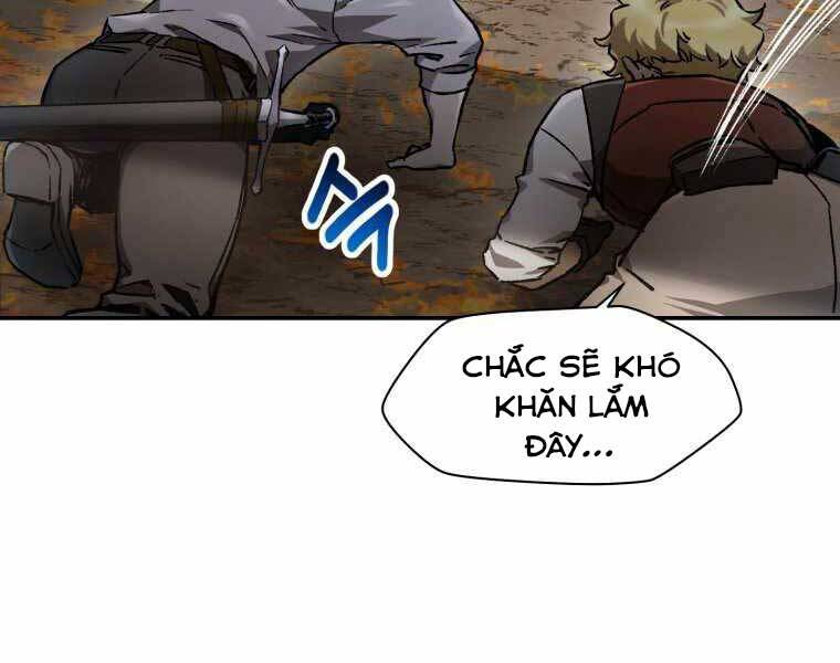 Helmut Đứa Trẻ Bị Ruồng Bỏ Chap 14 - Next Chap 15