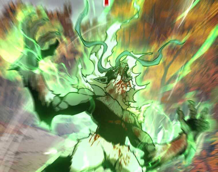 Helmut Đứa Trẻ Bị Ruồng Bỏ Chap 14 - Next Chap 15