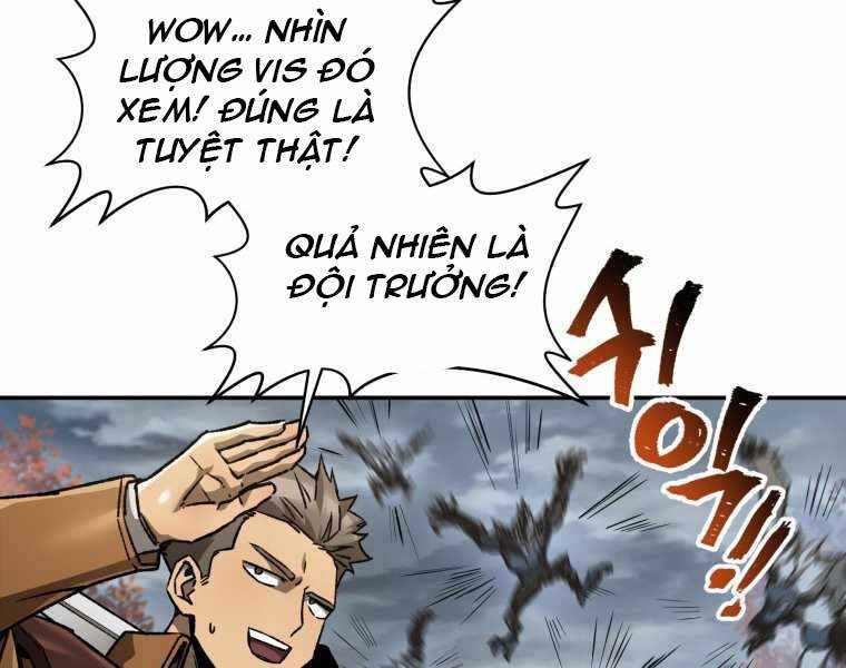 Helmut Đứa Trẻ Bị Ruồng Bỏ Chap 14 - Next Chap 15