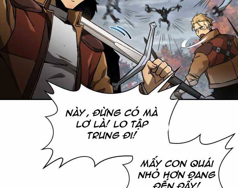 Helmut Đứa Trẻ Bị Ruồng Bỏ Chap 14 - Next Chap 15
