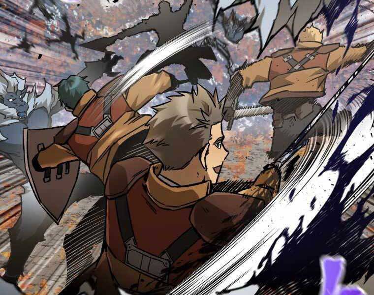 Helmut Đứa Trẻ Bị Ruồng Bỏ Chap 14 - Next Chap 15